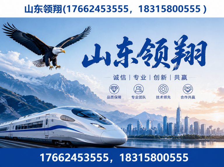 太原山东领翔展示图